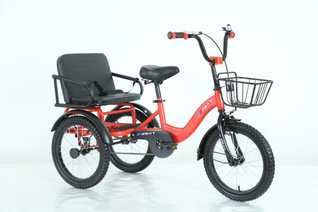 Factory Direct Outdoor Kids Bicycles, Children Tricycles