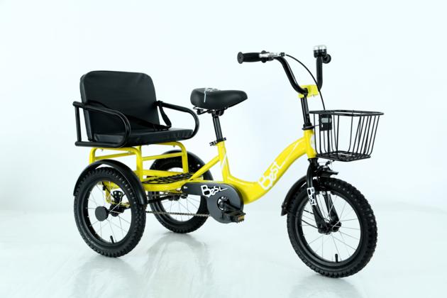 Children&prime;s Tricycle Baby Tricycle for Children, Child Tricycle, Tricycle