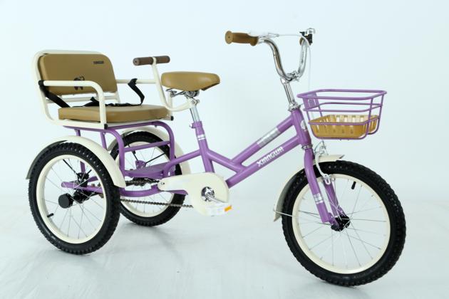 High-Quality and High-Value Children′ S Tricycles Hot-Selling Children Tricycles