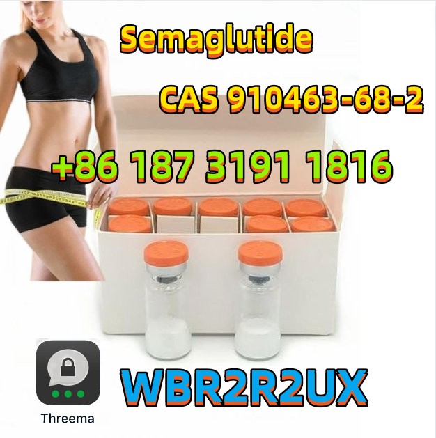 Semaglutide Starter Program (GLP-1 Analogue) For Weight Loss