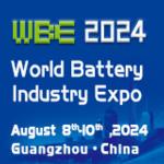 2024-World-Battery-Energy-Storage-Industry trade show