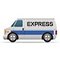 Express Couriers