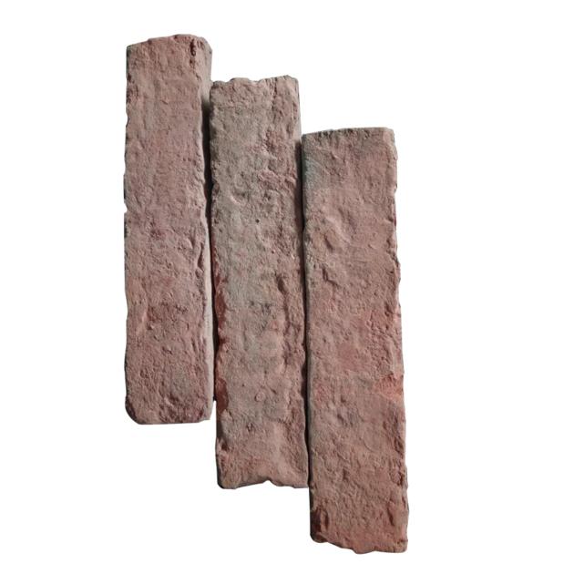 High quality and inexpensive old brick