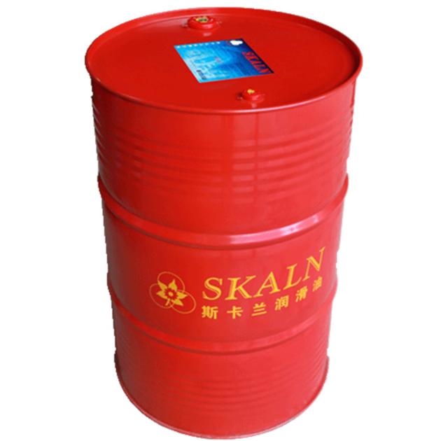 SKALN Senior Spindle Oil 3 6