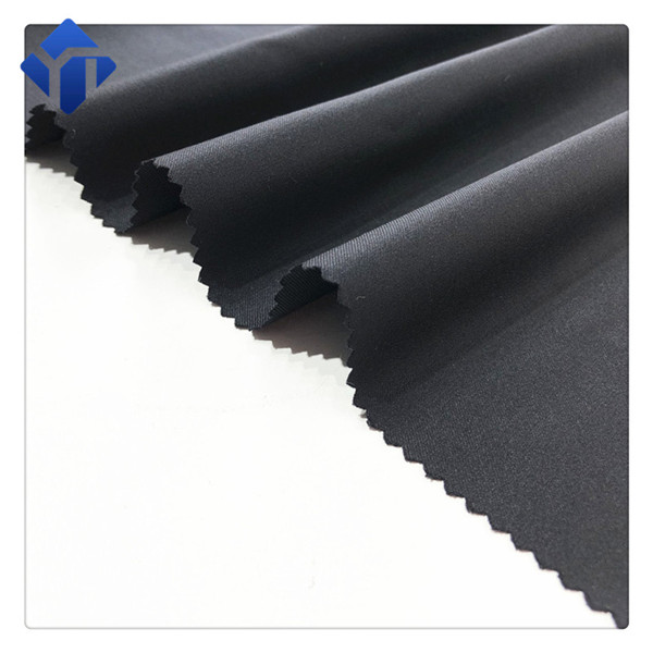 China Manufacturer Supply Twill Polyester Wool