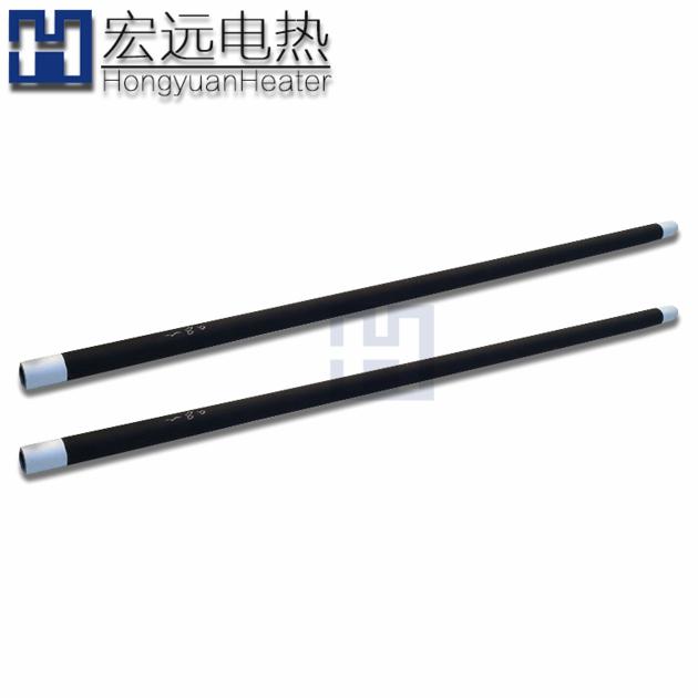  Silicon carbide heating elements(SIC)