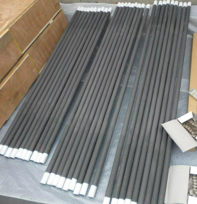 Silicon Carbide Heating Elements SIC