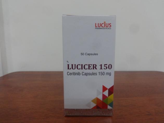 Lucicer 150