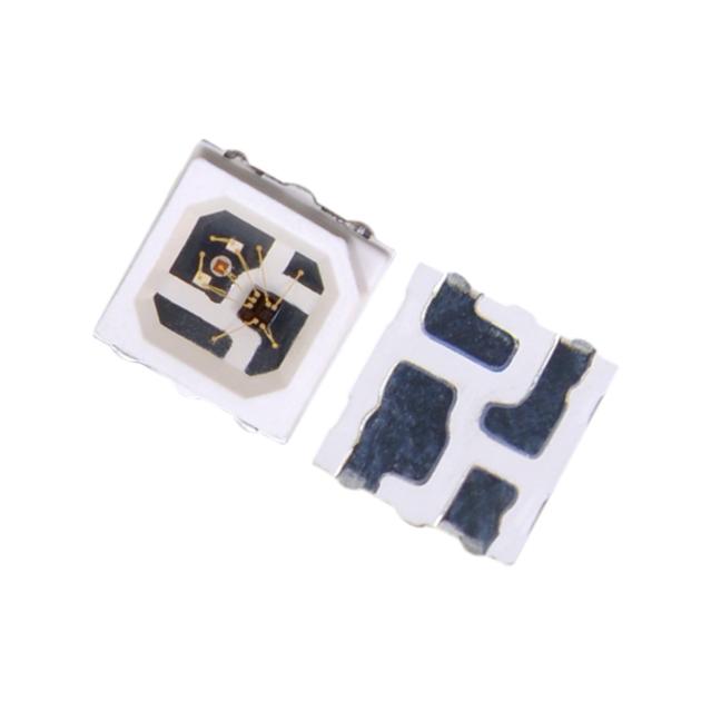 mini led chip smd 3535 led chip sk6812 lc8812b digital rgb factory price