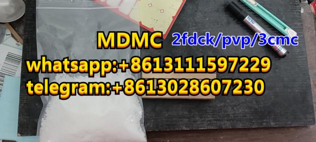 99% purity MDMC 3cmc 3fpvp safe delivery door to door 