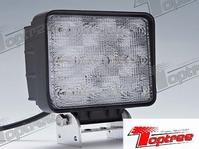 27W LED Working Lamp 818  for Atv,Utv,Suv,Truck,Farm Machinery