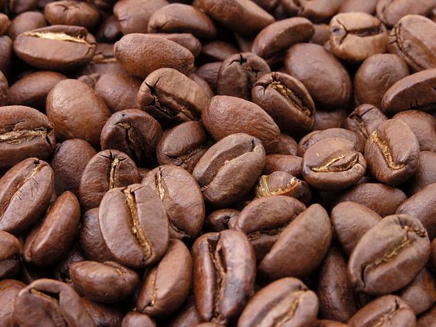 Top Quality Arabica Coffee Beans