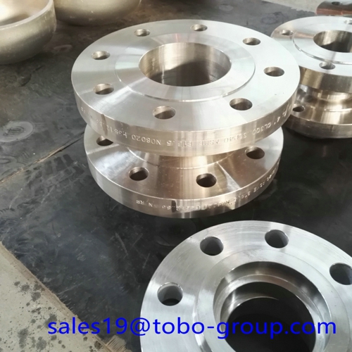 Steel Flanges stainless steel weld Neck Flanges WNRF WP316L B16.5