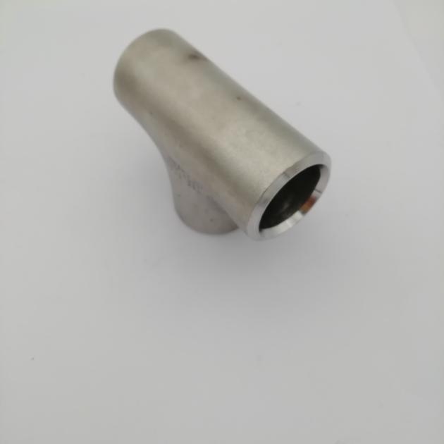 BW Pipe Fittings Equal Tee ASTM