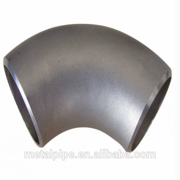 Stainless Steel Pipe Fittings Elbow 45