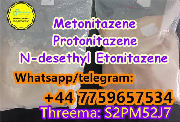 2732926 26 8 Protonitazene Metonitazene Isotonitazene