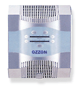 Ozone Technology
