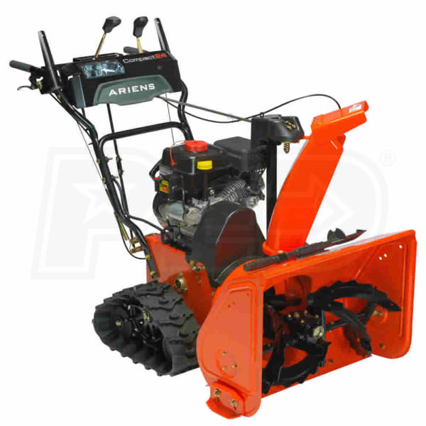 Ariens Deluxe 28 SHO (28") 306cc Two-Stage Snow Blower