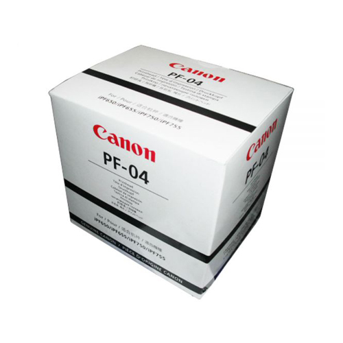 Canon PF 04 Printhead ARIZAPRINT