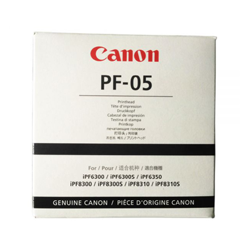 Canon PF 05 Printhead ARIZAPRINT