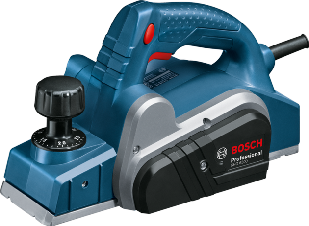 Planer Bosch GHO 6500 Professional