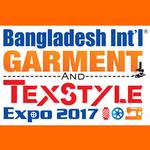 Bangladesh Int’l Garment & Texstyle Expo 2017 (BIGTEX 2017)