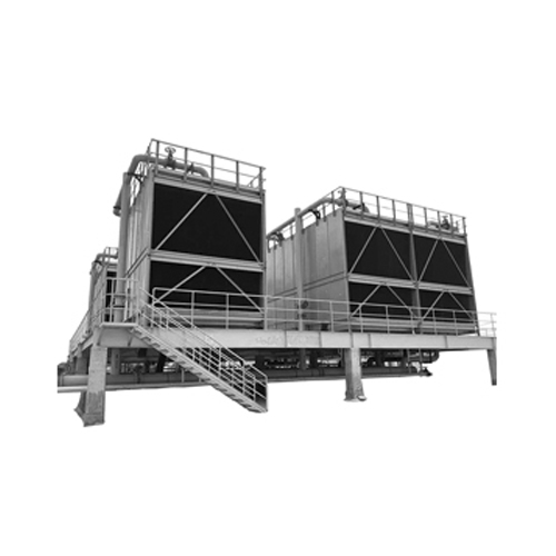 300 Ton Cooling Tower300 Ton Cooling Tower