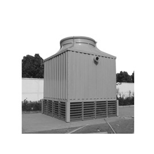 400 Tr Cooling Tower