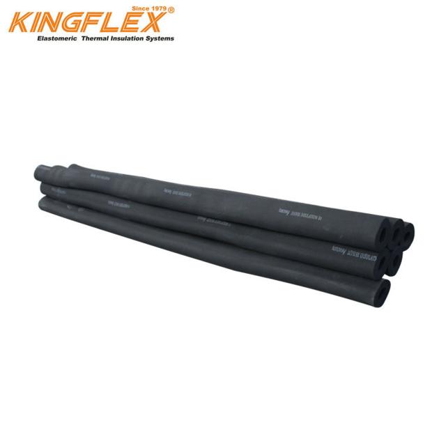 Rubber Foam Pipes/ Roofing Insulation Tube/ NBR PVC Product