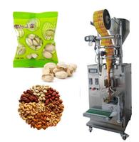 pistachio packing machine,nuts packaging machine, food packing machine