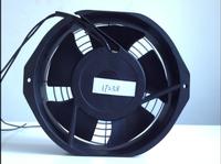 Cooling Fan ,Axial Fan,Sleeve bearing/Two Ball-bearing Axial Fan 172*150*38mm