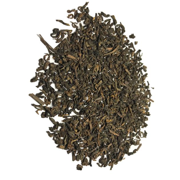 Organic Pu'er Tea ——Palace Grad