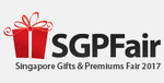 Singapore Gifts & Premiums Fair (SGPFair) 2017