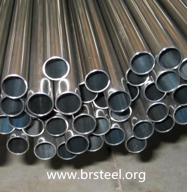 Hot Rolled Seamless Pipe