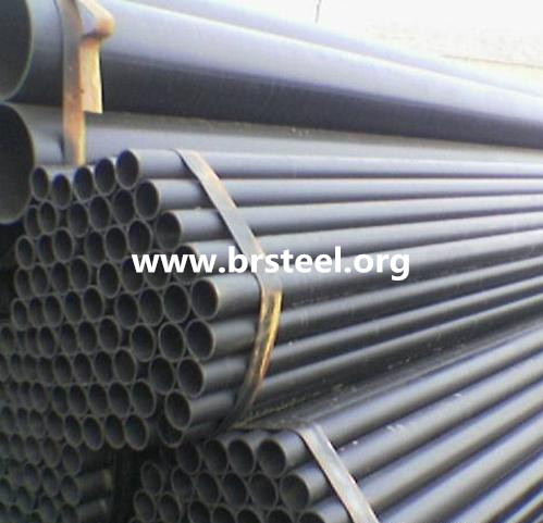 Scaffolding tube made in China