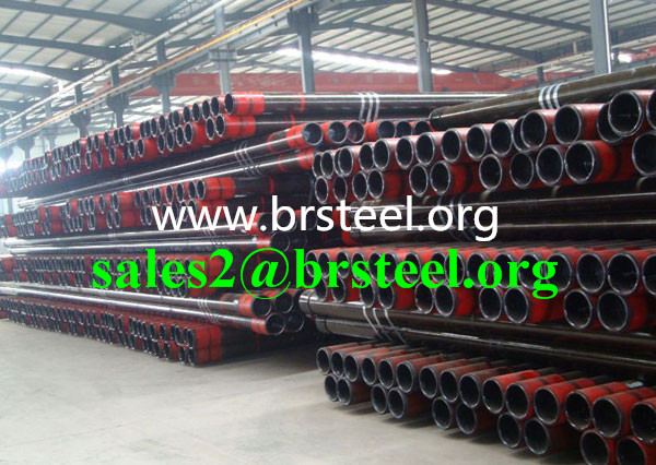China 2018 Oil Casing Tubing for  Petroleum Oil Well 