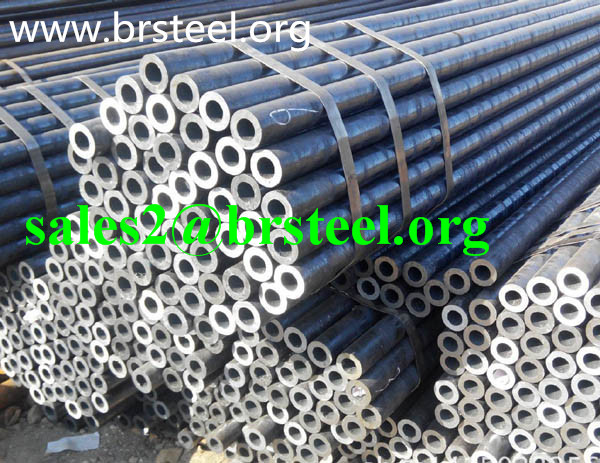 Seamless and Welded Steel Pipe Schedule 40 and 80 1/2''-45''