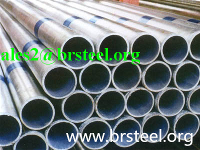 low price hot dipped galvanized  coils steel pipes