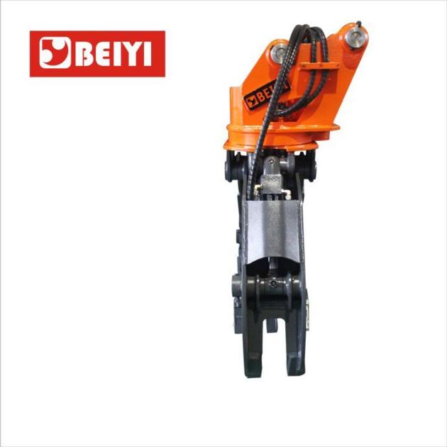 BYKL 14 Hydraulic Grapple Excavator Accessories
