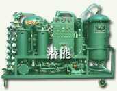 ZYC Transformer oil filter machine