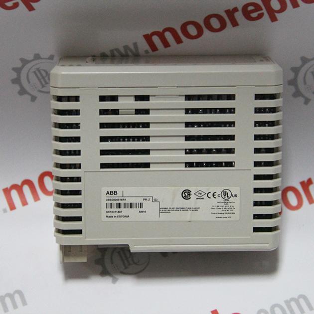 IN  STOCK  ABB  PM856K01  3BSE0181048R1