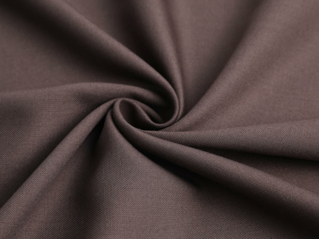 Hot Sale Fashion Polyester Viscose Blend Suiting Fabric