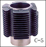 cylinder liners for diesel engine