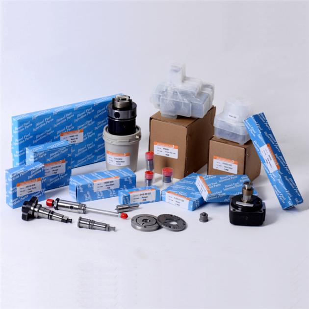 fuel Diesel Engine Parts Injector 095000-5471 Ve Pump Parts 