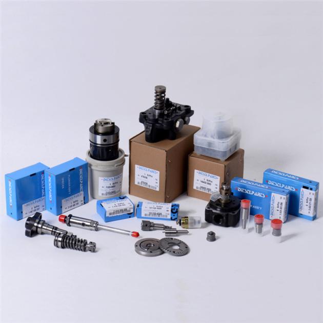 Fuel Diesel Engine Parts Injector 095000