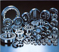 all kind of bearing