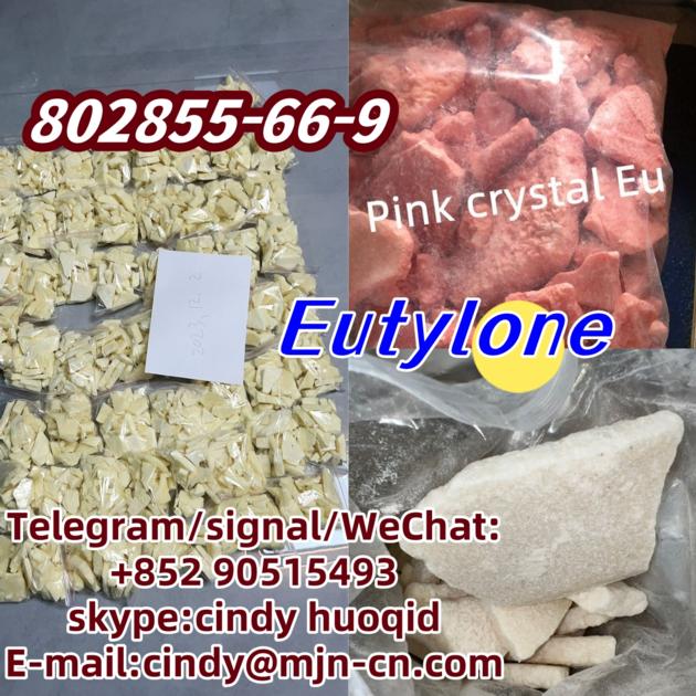 Eutylone 802855 66 9