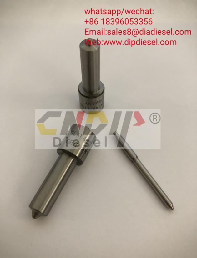 DSLA140P1100 Diesel Fuel Injector P Type