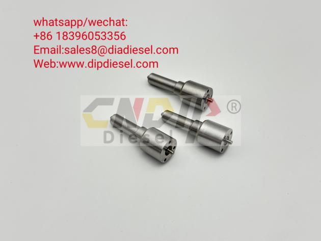 DLLA 145 P864 Denso Oil Injection