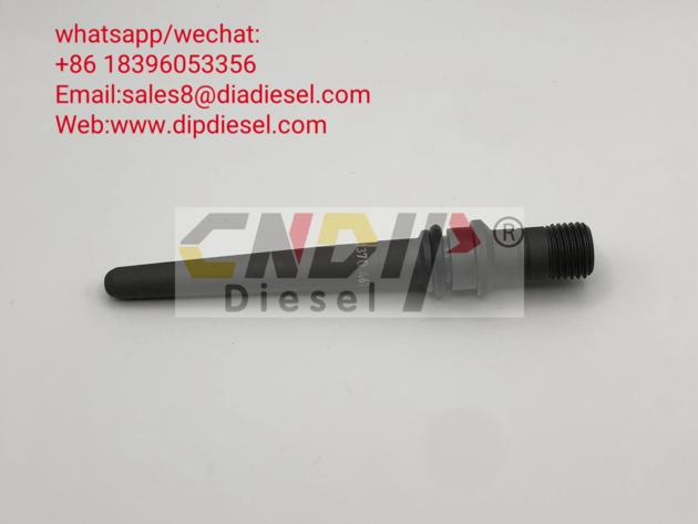 Connector Injection Nozzle BOSCH Inlet  For 2433370467